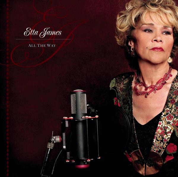 Etta James - All the way